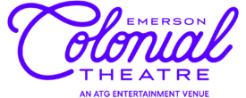 Emerson Colonial Theater