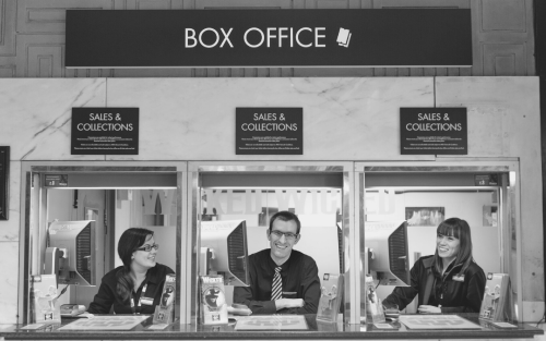 Box Office